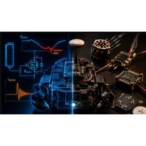 Electronics for Robotics 2026: Motor Drivers, ESCs & Sensors 2026-9