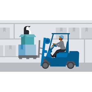 LinkedIn — Linux: Storage Systems 2024-12