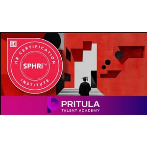 SPHRi Senior Profesional de Recursos Humanos Internacional 2025 2025-6