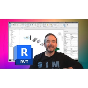 Udemy — Build any Revit Family-Content creation for all skill levels 2023-10