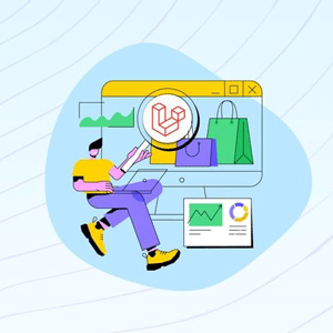 Laravel 11: Build a Multi-Vendor Digital Marketplace (2025) 2025-8