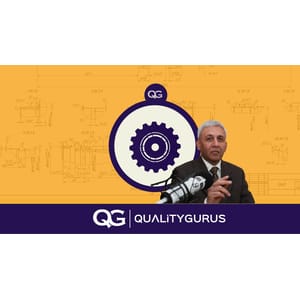 Udemy — Certified Quality Engineer Training [2022] 2022-12