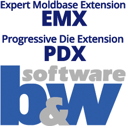EMX 16.0.2.1 / PDX 16.0 for Creo 10