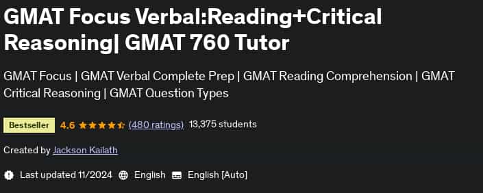 Pictures · GMAT Focus Verbal:Reading+Critical Reasoning| GMAT 760 Tutor 2024-11
