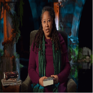 MasterClass — N. K. Jemisin Teaches Fantasy and Science Fiction Writing 2021-9