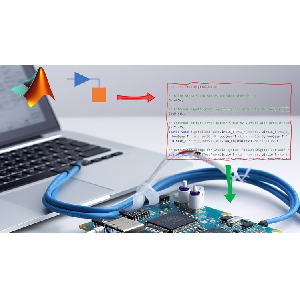 Udemy — Model Based Design: Build Embedded Systems with Simulink 2023-12