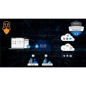 Udemy — SC-300 : Microsoft Identity and Access Administrator 2024-8