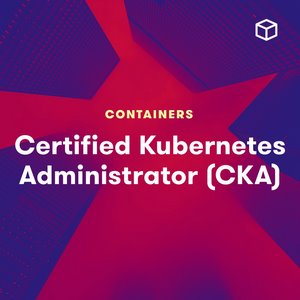 zertifiziert Kubernetes Administrator (CKA ) 2024-3