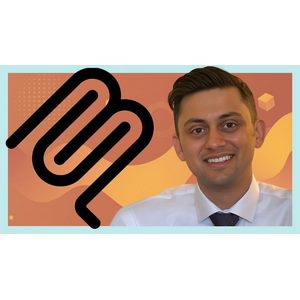 Udemy — MCP Masterclass: Complete Guide to MCP in Python [2025] 2025-6