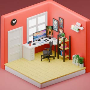 Blender 4.x Beginners Course 2023-6