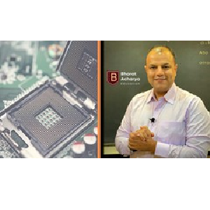Udemy — Introduction to Microprocessors 2021-11