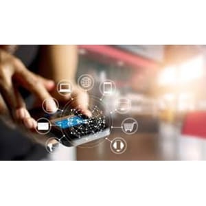 Udemy — Digital banking and information technology(IT) in banks 2025-3