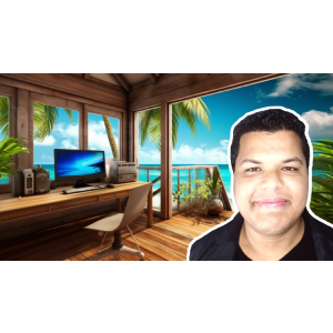 Udemy — Passive Income W/ chatGPT: Sell Online Courses (Unofficial) 2023-2