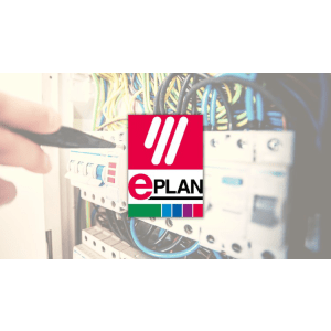 Udemy — The Complete Course of EPLAN Electric P8 2023 2023-6