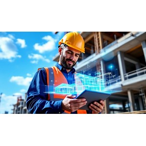 Udemy — BIM Essentials & Digital Engineering Skills in Construction 2025-4