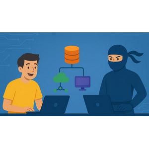 Ninja के लिए समाचार: सिस्टम डिजाइन में 2025 2025-9