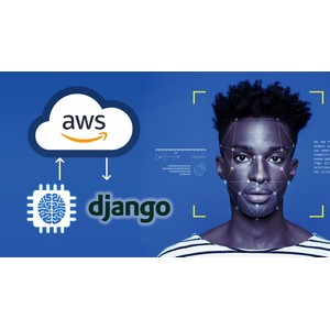 Udemy — Deploy Django + AI ML Face Recognition Web App in AWS 2024-1