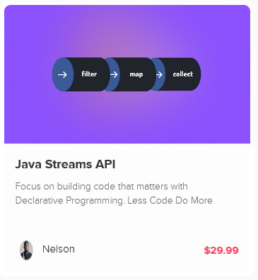 Pictures · AmigosCode — Java Streams API 2022-10