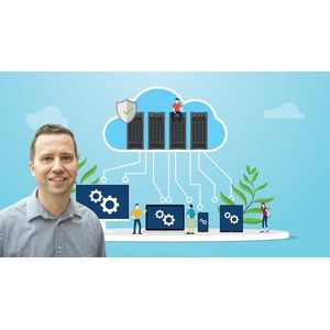 DP-900: Microsoft Azure Data Fundamentals 2024-12
