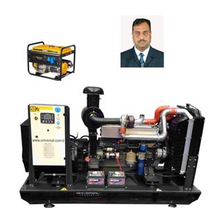 Udemy — Electrical Generator Master Course: Basic to Expert Level 2023-7