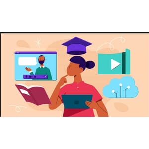 Next.js 14 e-Learning and Online Courses Marketplace App 2024-8
