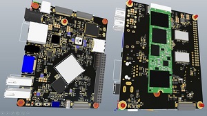 Udemy — Advanced Hardware and PCB Design Masterclass 2022 -EsteemPCB 2022-3