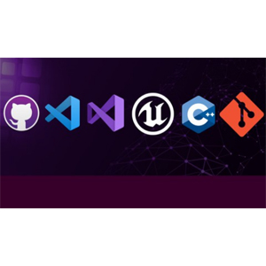 Udemy — The Ultimate Git Course – with Applications in Unreal Engine 2023-9