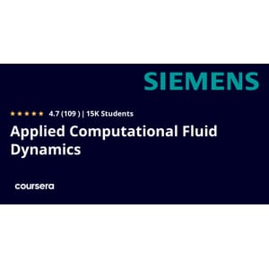 Applied Computational Fluid Dynamics 2024-10