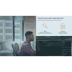 Pluralsight — Zero Trust Network Security 2024-9