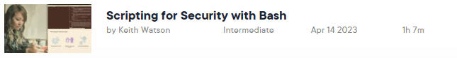 Pictures · Scripting for Security with Bash 2023-3