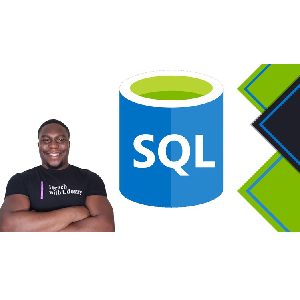 Complete Microsoft SQL Server Database Design Masterclass 2022-10