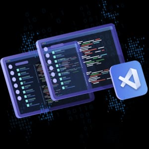 Vueschool – Visual Studio कोड Vue.js डेवलपर 2025-1