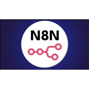 كاملة n8n و AI الأتمتة دورة شاملة 2026-2