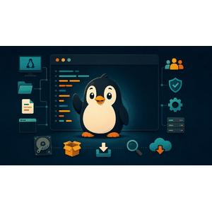 Linux for DevOps and SRE: The Practical Foundation 2026-7