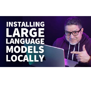 Installing, Running and Testing LLMs on Your Local Computer 2024-1