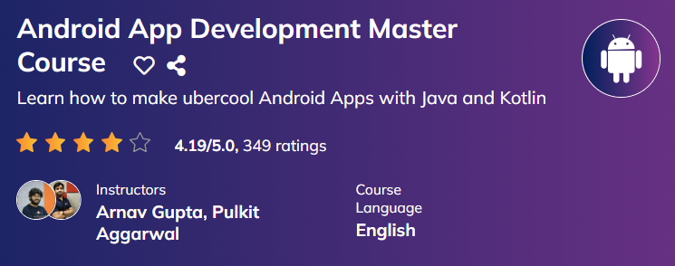 Pictures · Code Blocks – Android App Development Master Course 2024-10