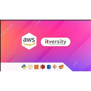Master AWS Lambda Functions for Data Engineers using Python 2024-12