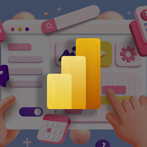 Power BI – Build this UX/UI Designed Modern Desktop Report 2025-4