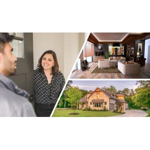 Udemy — Real Estate Investment & Finance 2022-1