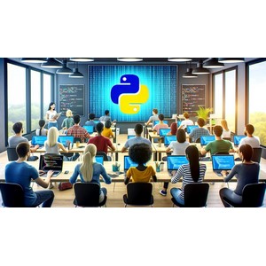 Udemy — python for everyone: from zero to mastery 2023-12