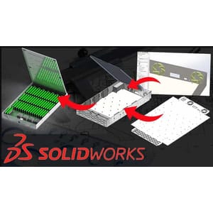 Solidworks Sheet Metal 2021-1
