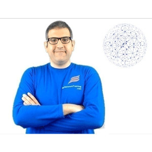 MPLS와 함께 MicroTik 2021-6