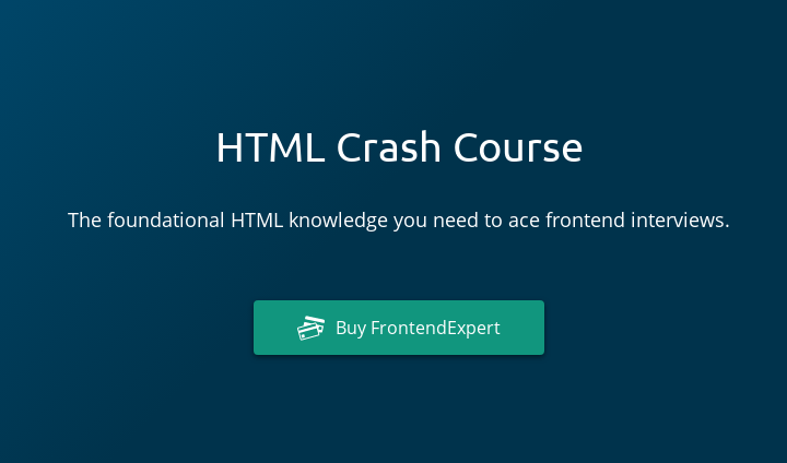 Pictures · AlgoExpert — HTML Crash Course 2022-3