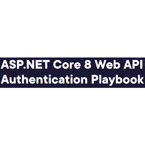 ASP.NET بنیادی 8 ویب سائٹ API Playbook کے مترادفات 2025-2