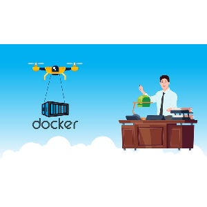 Docker Container Simplified 2024-6