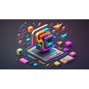 Udemy — Coding in Fun: Object-Oriented and Scalable Designs in Depth 2024-8