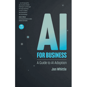 西里 - AI 商业:一个指南 AI 采用 2026