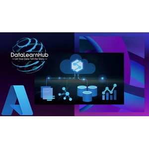 Udemy — Azure Synapse Analytics: Beginner to Expert 2024-7
