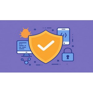 Udemy — OWASP Security Testing of Web,API, Android& Source code app 2025-7