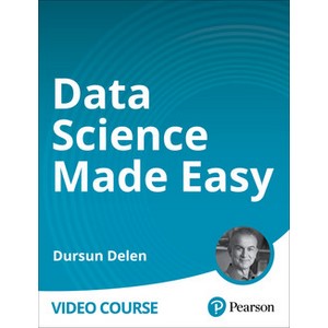 Oreilly — Data Science Made Easy: Hands-On Analytics with No-Code Software Tool KNIME 2025-1